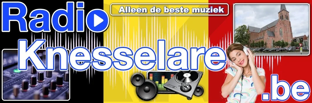 RadioKnessselare